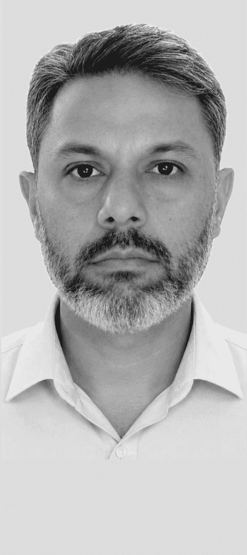 Capt. Abhinav Upadhyay, Principal Consultant | Clean Fuels & Gas Carriers