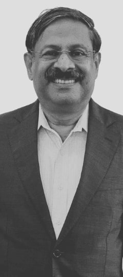 Vinod Janardanan, Director, Pelagic Singapore