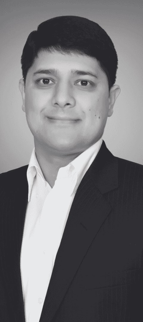 Capt. Vipul Negi, General Manager
